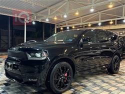 دودج دورانجو